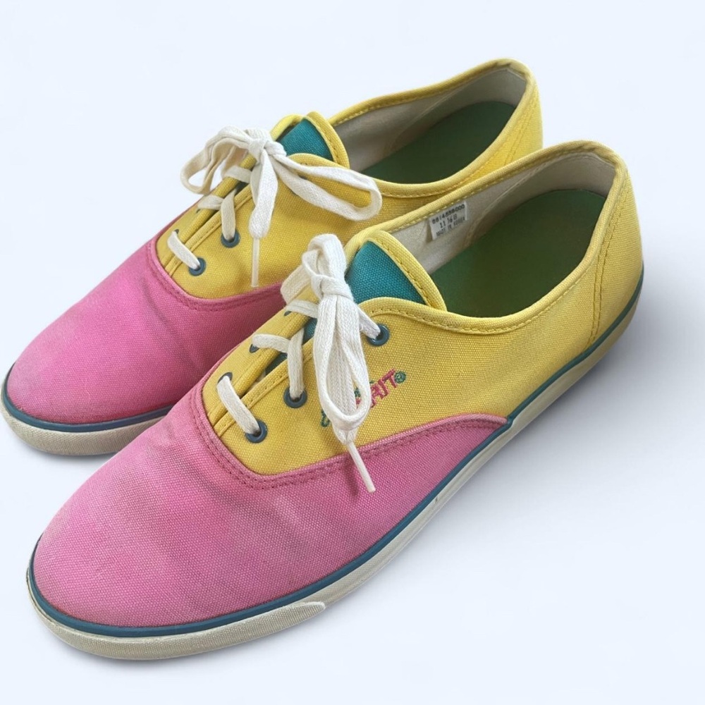 Easy Spirit Vintage low top sneakers